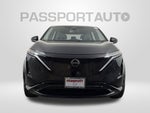 2023 Nissan Ariya ENGAGE EV Certified