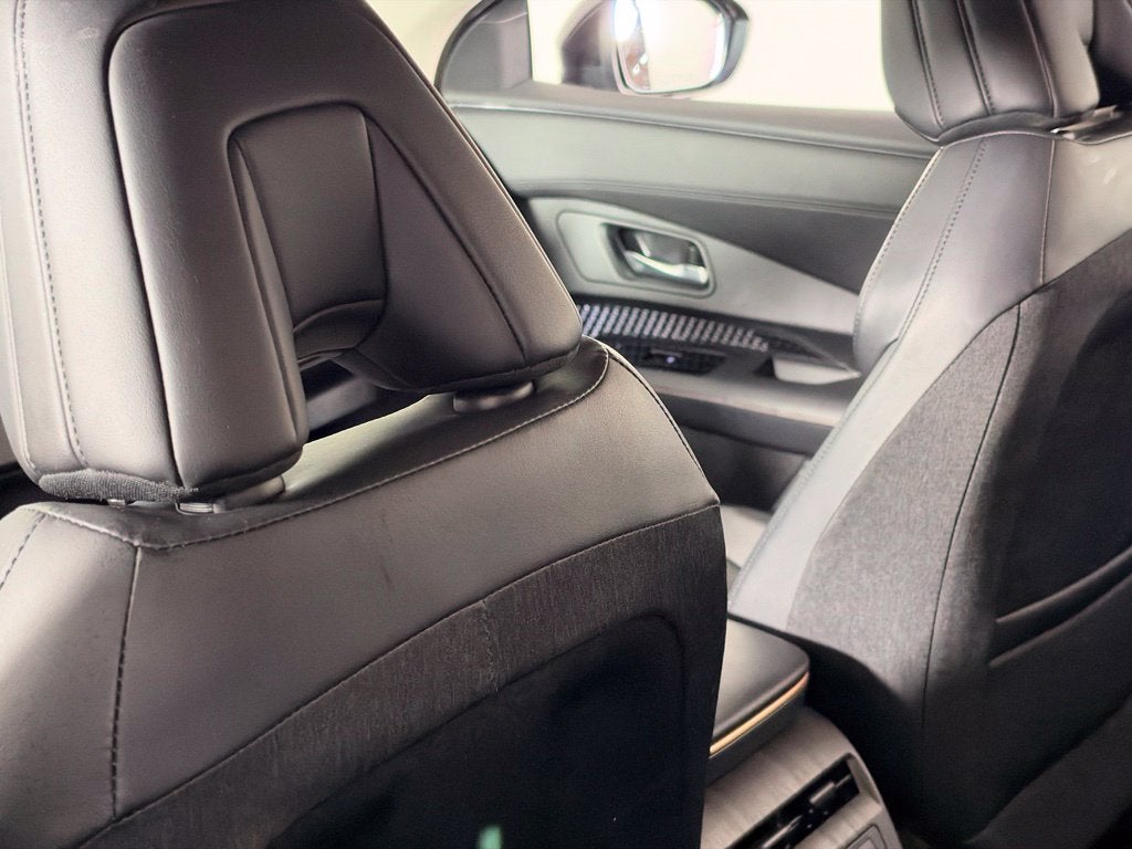 2023 Nissan Ariya ENGAGE EV Certified