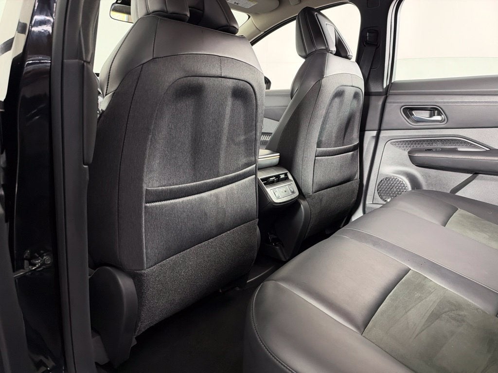 2023 Nissan Ariya ENGAGE EV Certified