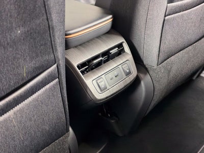 2023 Nissan Ariya ENGAGE EV Certified