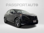 2023 Nissan Ariya ENGAGE EV Certified