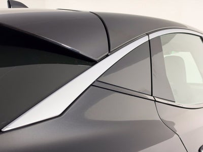 2023 Nissan Ariya ENGAGE EV Certified