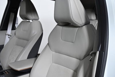 2023 Nissan Ariya ENGAGE EV Certified