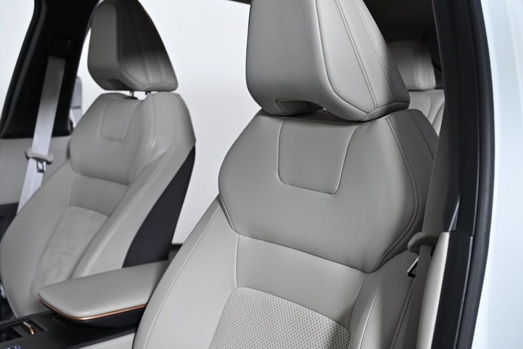 2023 Nissan Ariya ENGAGE EV Certified