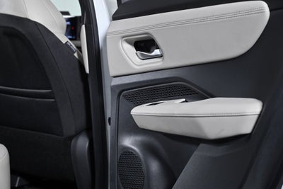 2023 Nissan Ariya ENGAGE EV Certified