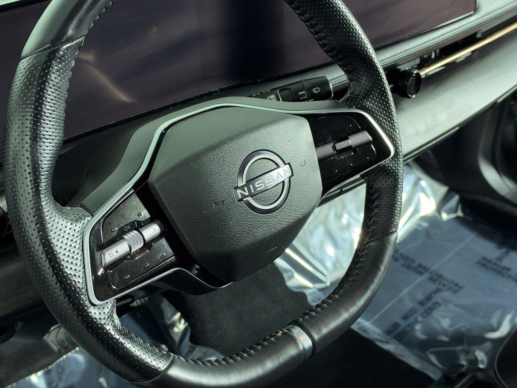 2023 Nissan Ariya ENGAGE EV Certified