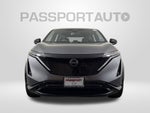 2023 Nissan Ariya ENGAGE EV Certified