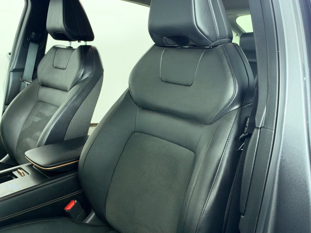 2023 Nissan Ariya ENGAGE EV Certified