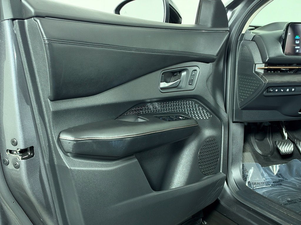 2023 Nissan Ariya ENGAGE EV Certified
