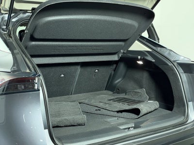 2023 Nissan Ariya ENGAGE EV Certified