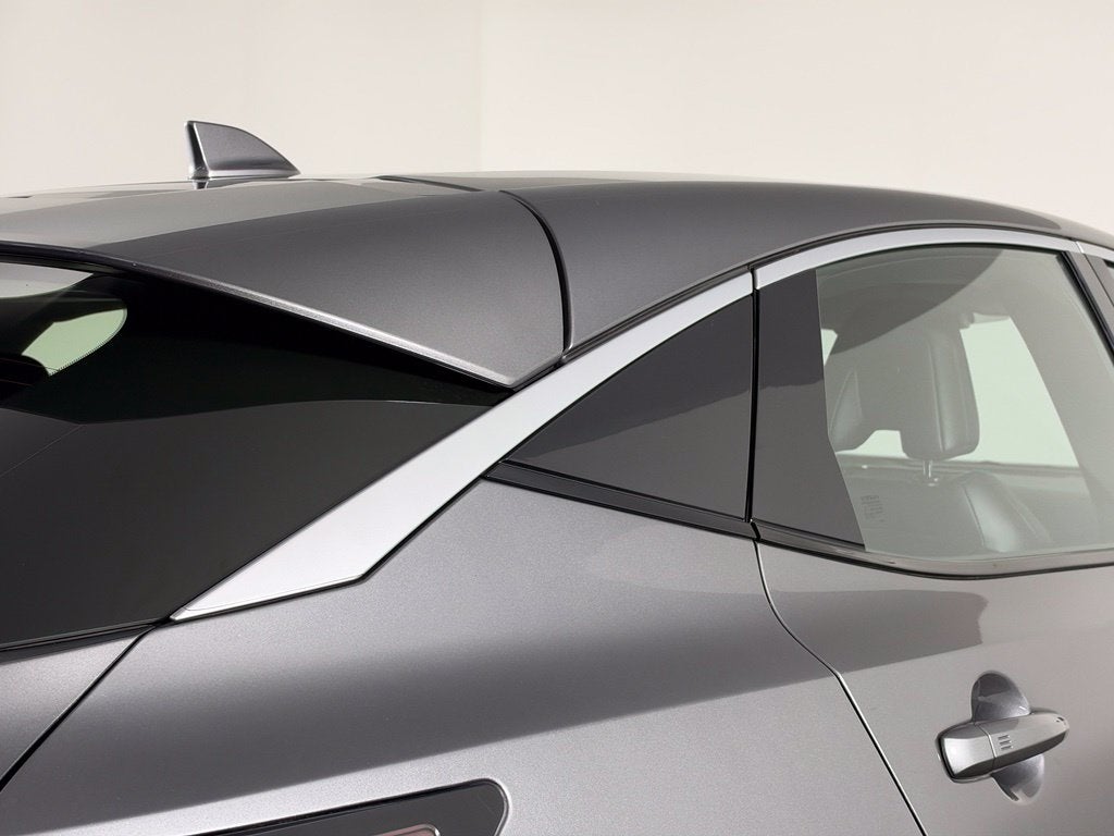 2023 Nissan Ariya ENGAGE EV Certified