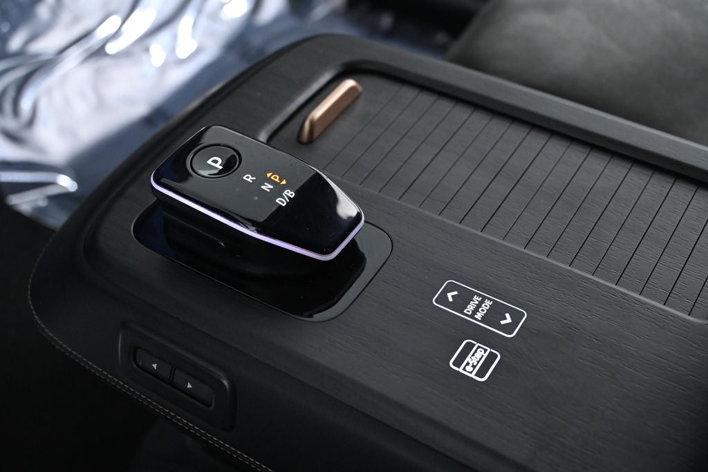 2023 Nissan Ariya ENGAGE EV Certified