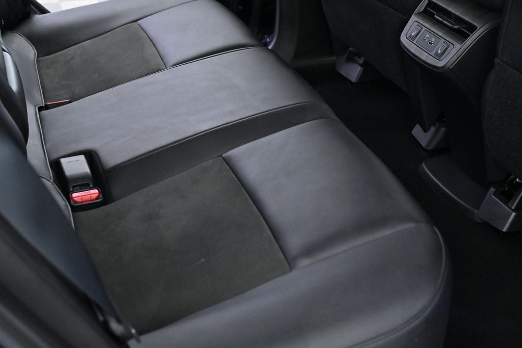 2023 Nissan Ariya ENGAGE EV Certified