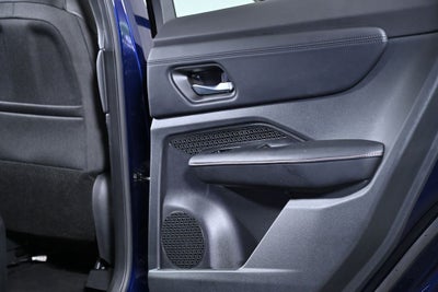 2023 Nissan Ariya ENGAGE EV Certified
