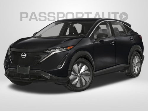 2023 Nissan Ariya ENGAGE