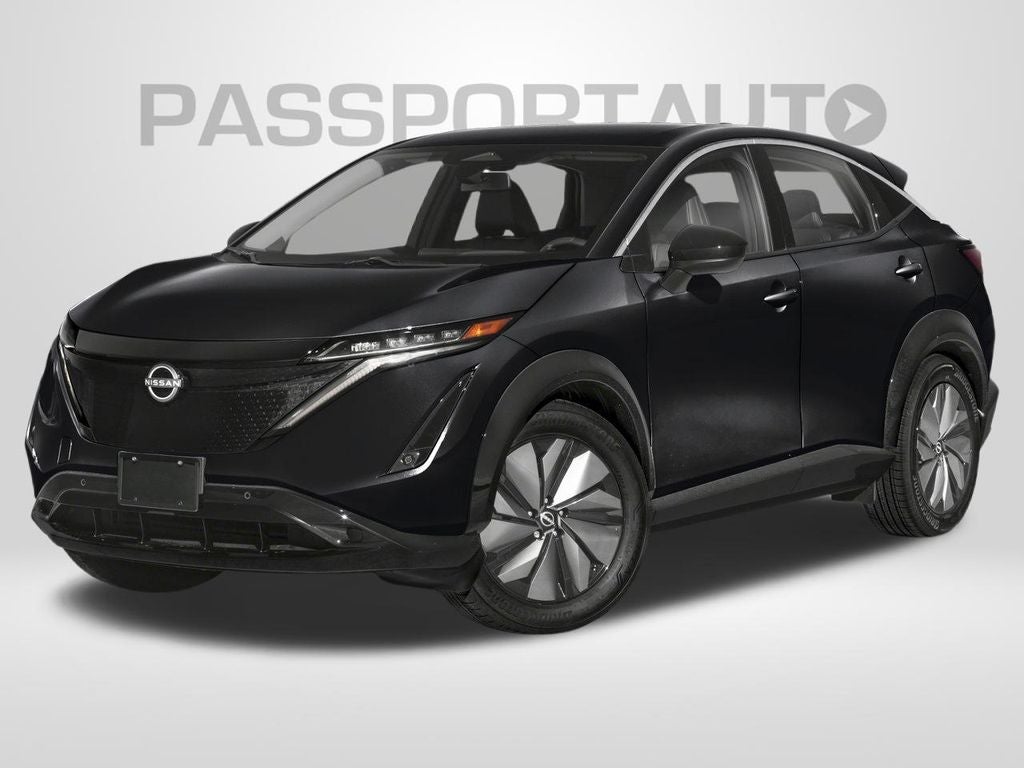 2023 Nissan Ariya ENGAGE