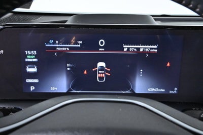 2023 Nissan Ariya ENGAGE