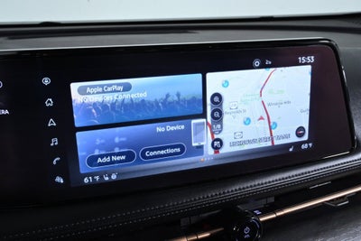 2023 Nissan Ariya ENGAGE