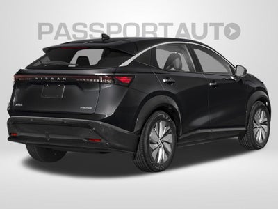 2023 Nissan Ariya ENGAGE