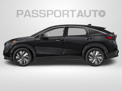 2023 Nissan Ariya ENGAGE