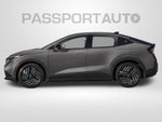 2026 Nissan Leaf SV+