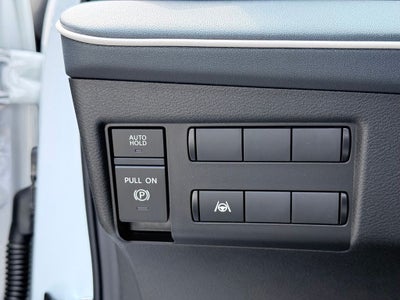2026 Nissan Leaf SV+
