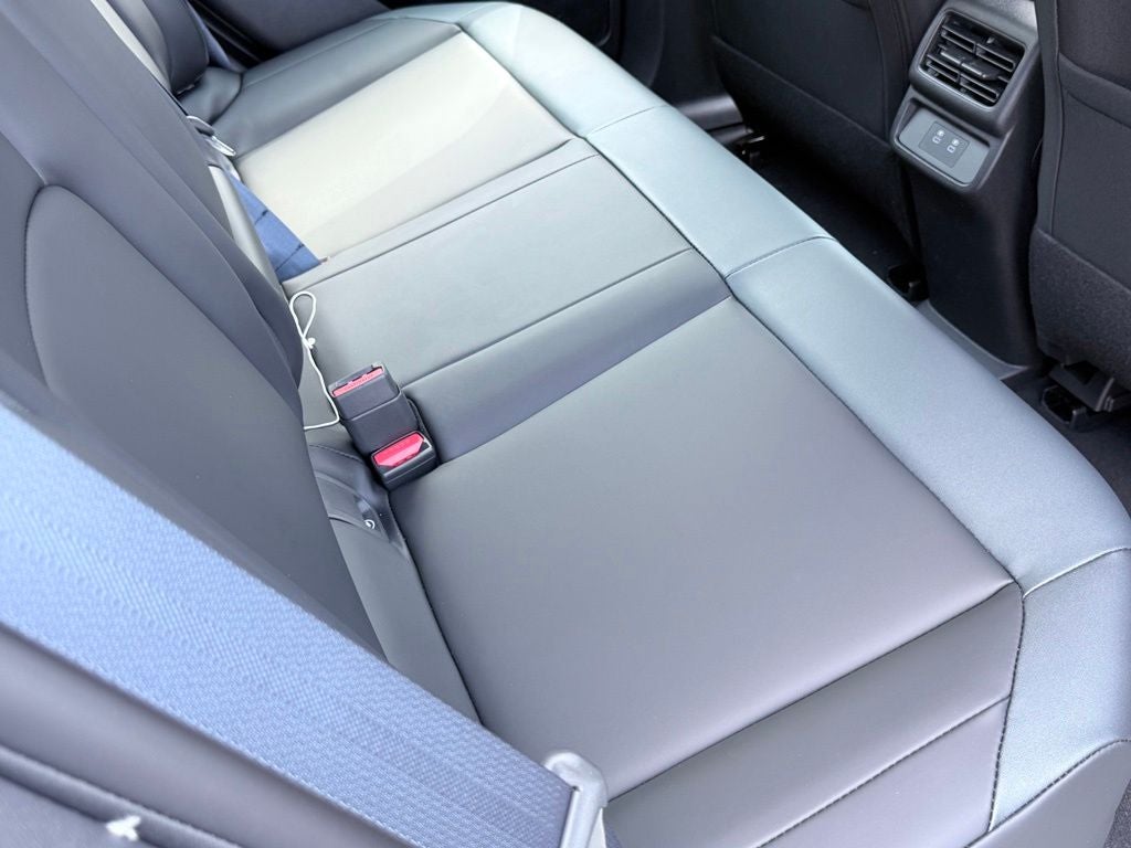 2026 Nissan Leaf SV+