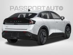 2026 Nissan Leaf SV+