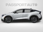 2026 Nissan Leaf SV+