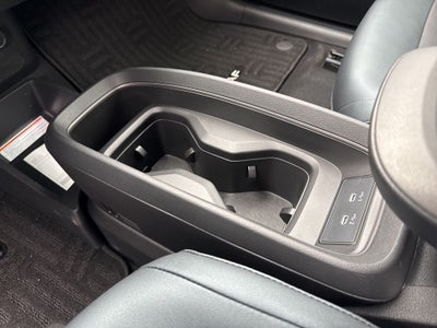 2026 Nissan Leaf SV+