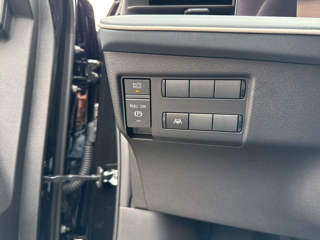 2026 Nissan Leaf SV+