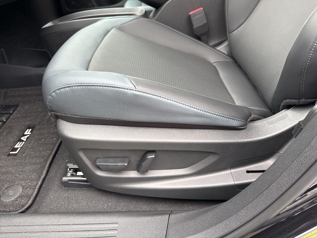 2026 Nissan Leaf SV+