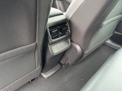 2026 Nissan Leaf SV+