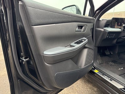 2026 Nissan Leaf SV+