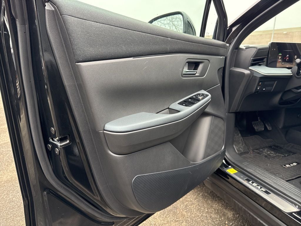 2026 Nissan Leaf SV+