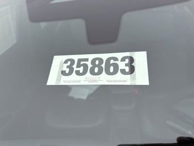 2026 Nissan Leaf SV+