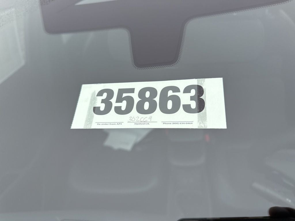 2026 Nissan Leaf SV+