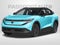 2026 Nissan Leaf PLATINUM+