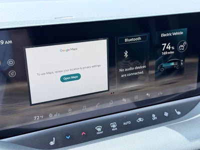2026 Nissan Leaf PLATINUM+