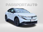2026 Nissan Leaf PLATINUM+