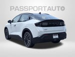 2026 Nissan Leaf PLATINUM+