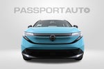 2026 Nissan Leaf PLATINUM+