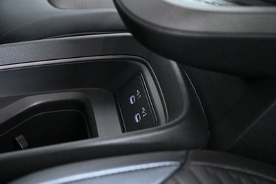 2026 Nissan Leaf PLATINUM+