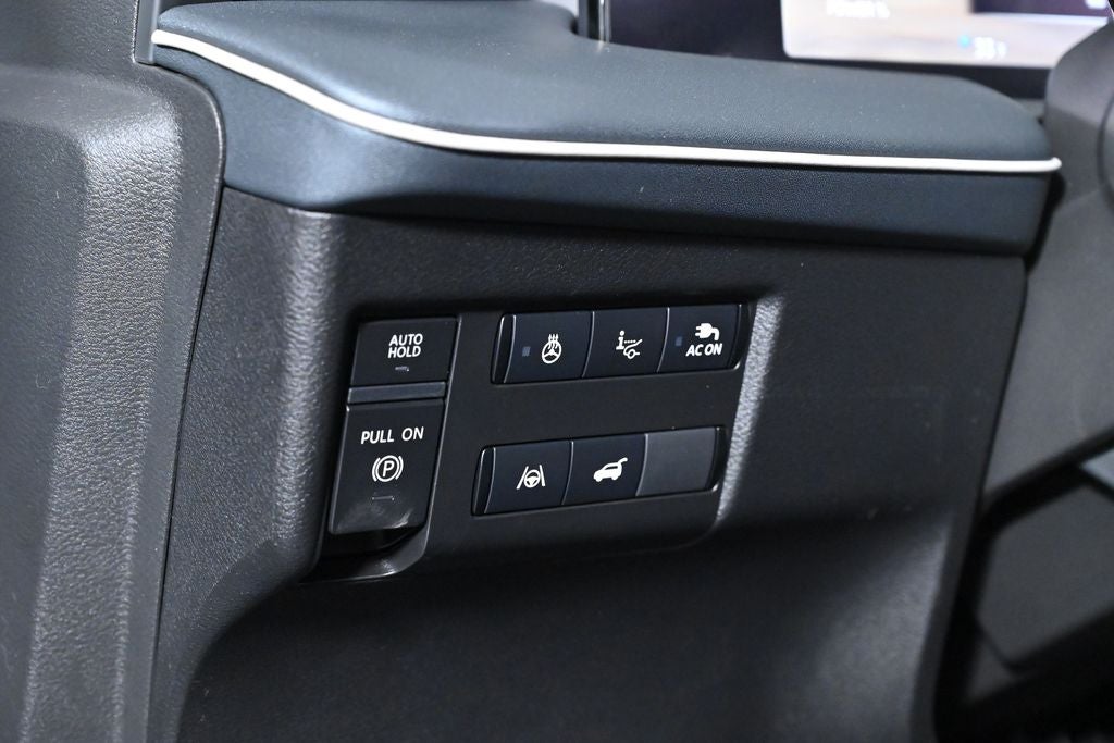 2026 Nissan Leaf PLATINUM+