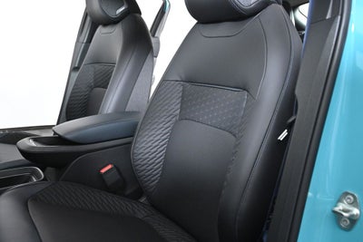 2026 Nissan Leaf PLATINUM+