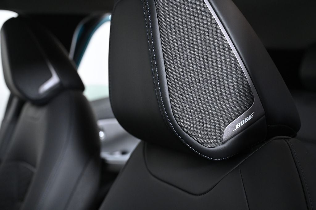 2026 Nissan Leaf PLATINUM+