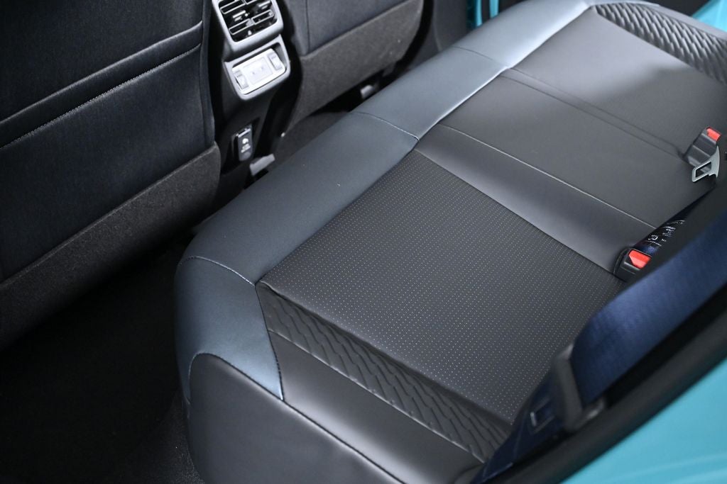 2026 Nissan Leaf PLATINUM+