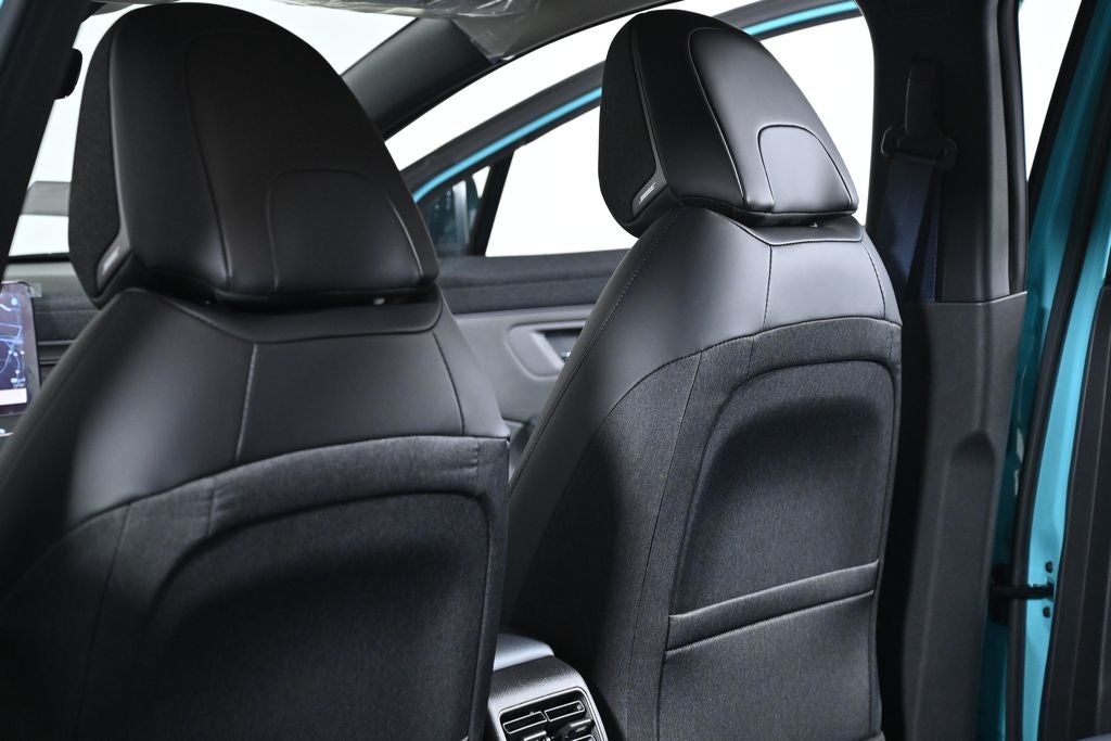 2026 Nissan Leaf PLATINUM+