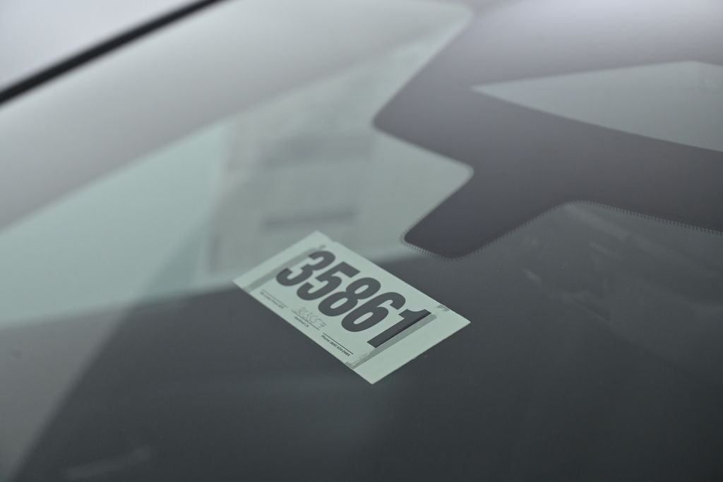 2026 Nissan Leaf PLATINUM+