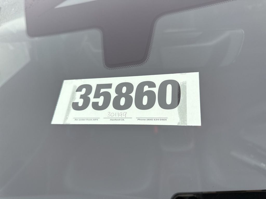 2026 Nissan Leaf PLATINUM+